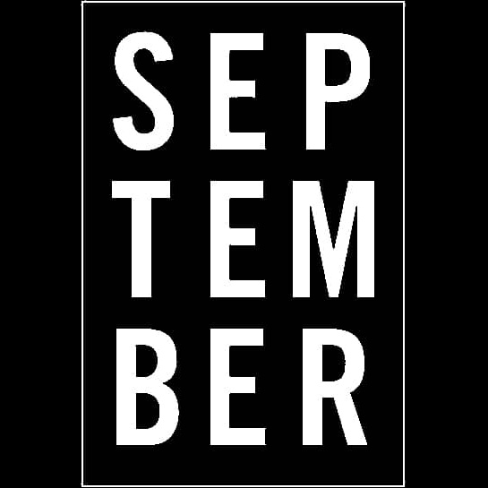 September