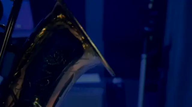 Alto Sax teaser