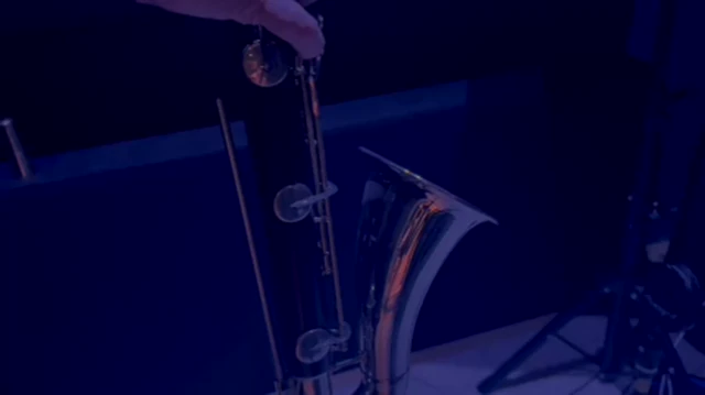 Bass Clarinet teaser