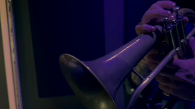 Flugelhorn teaser