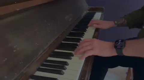 Hopkinson Piano teaser
